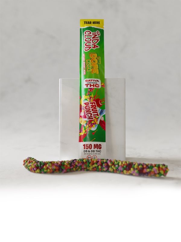 Dope Rope