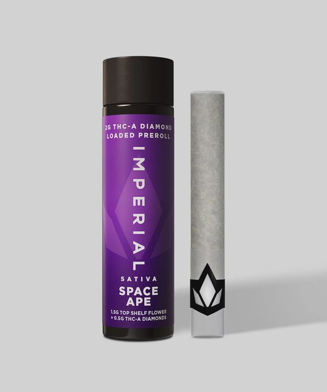 Space Ape 2G