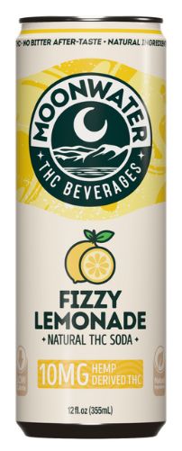 Fizzy Lemonade