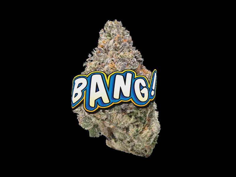 Bang!