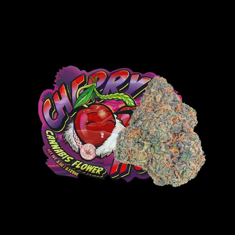 Cherry Hos!