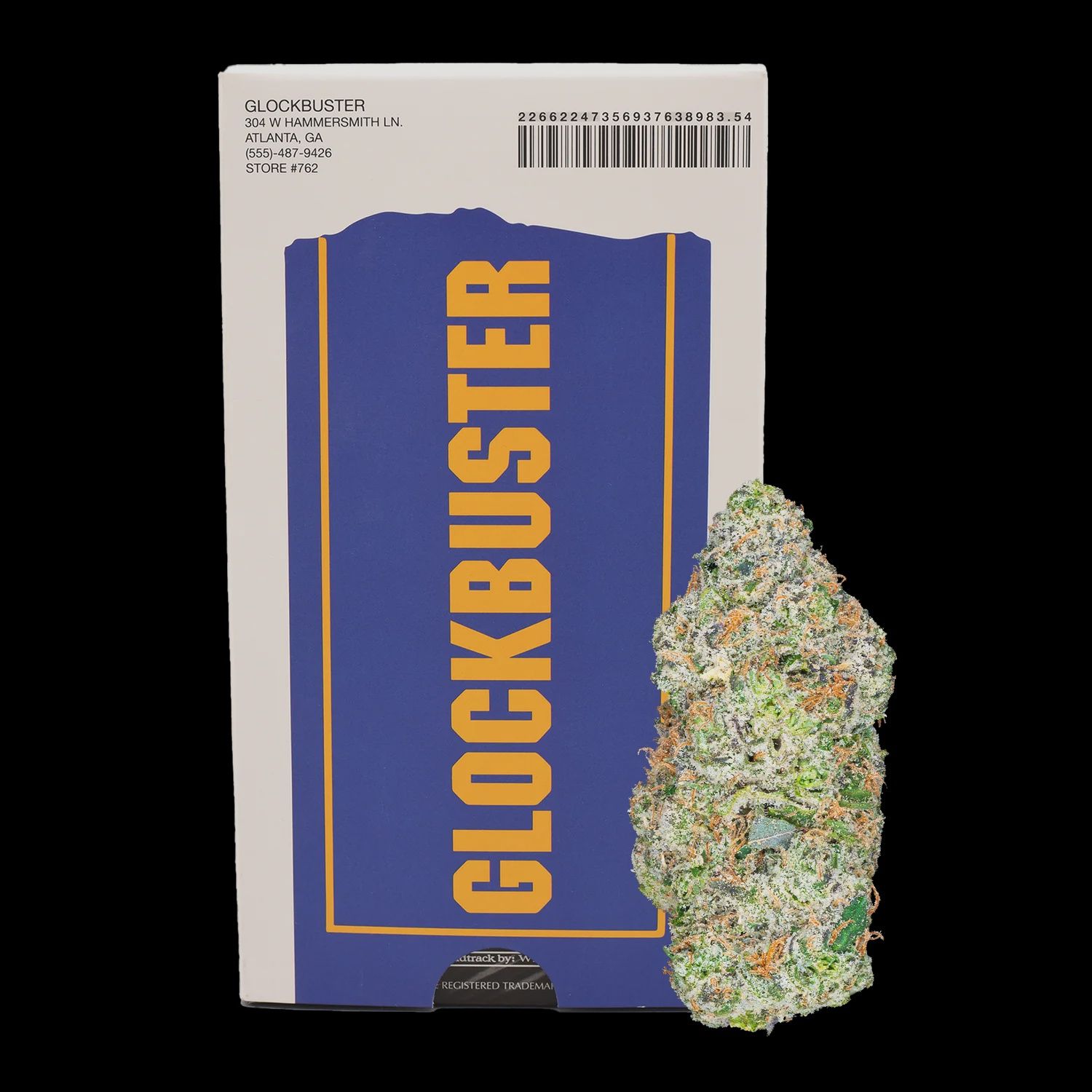 GlockBuster GoonBerries