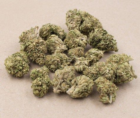 House Flower 1/2oz (Everyday)