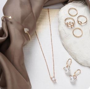 JEWELLERY