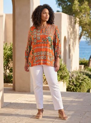 SHIRTS &amp; BLOUSES