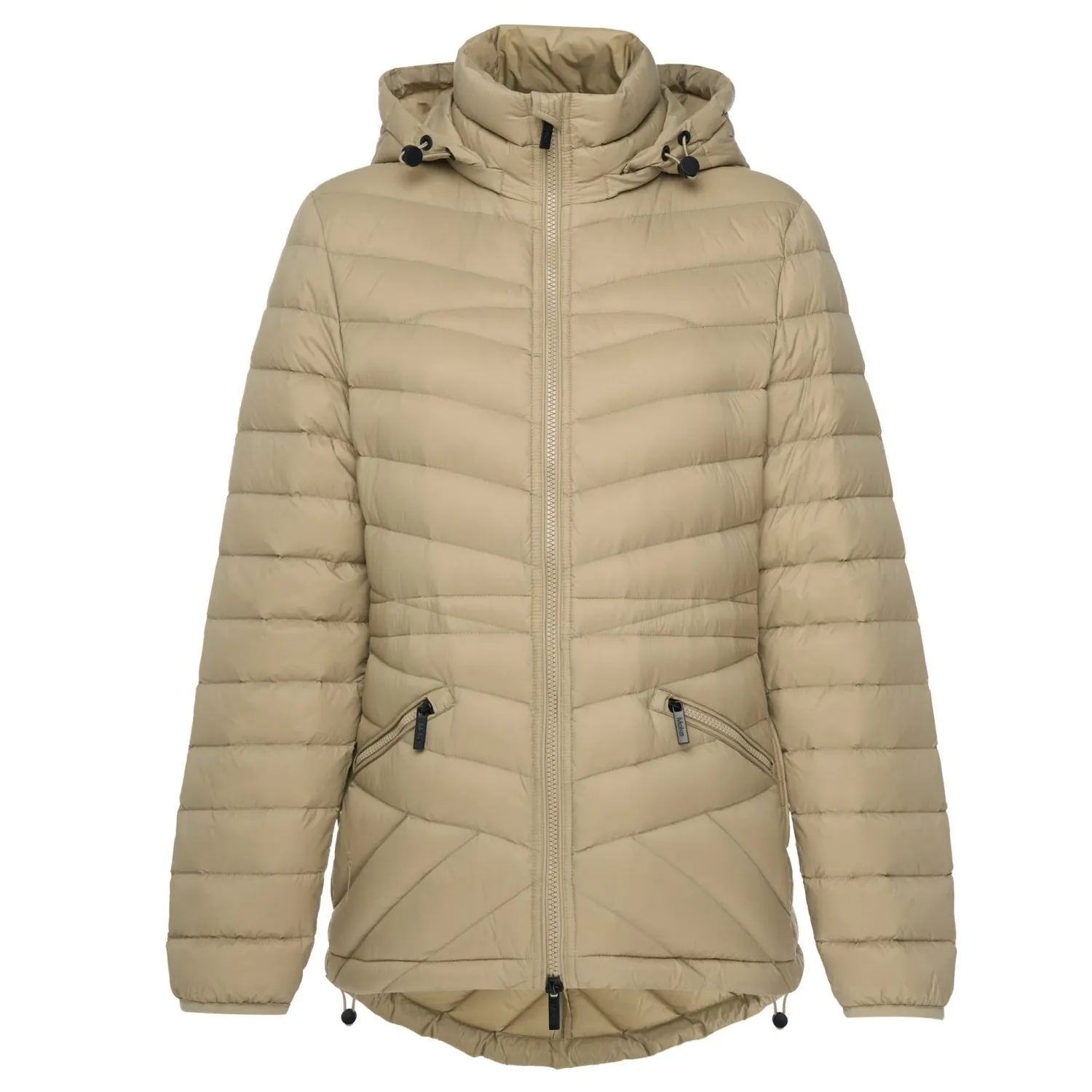 MOKE Cushla Puffer