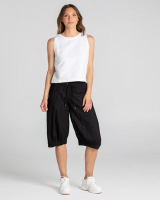 BOOM SHANKAR Rose Top Essential