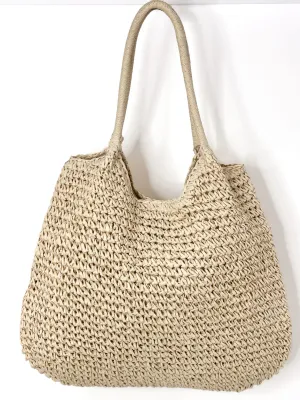 LEMON TREE Capri Bag