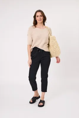 LEMON TREE Capri Bag