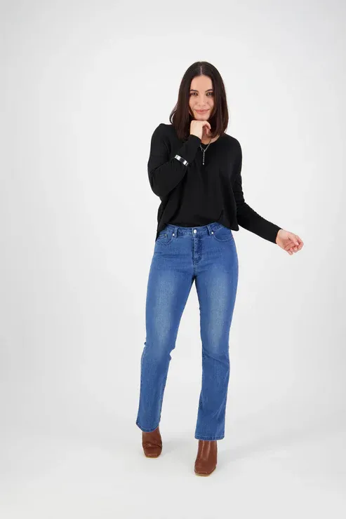 VASSALLI Bootleg Theory Jean