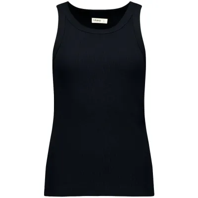 MOKE Eddie Ribbed Tank