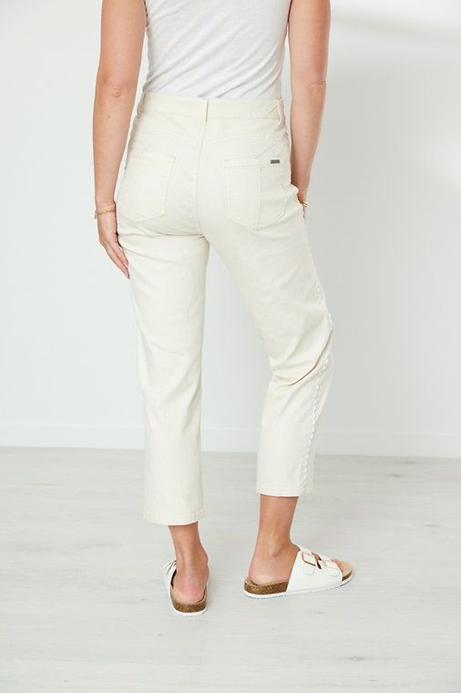 NEWPORT Rover Jean