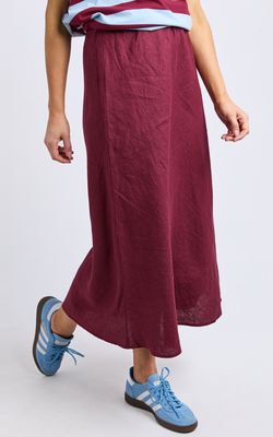 ELM Eleni Skirt