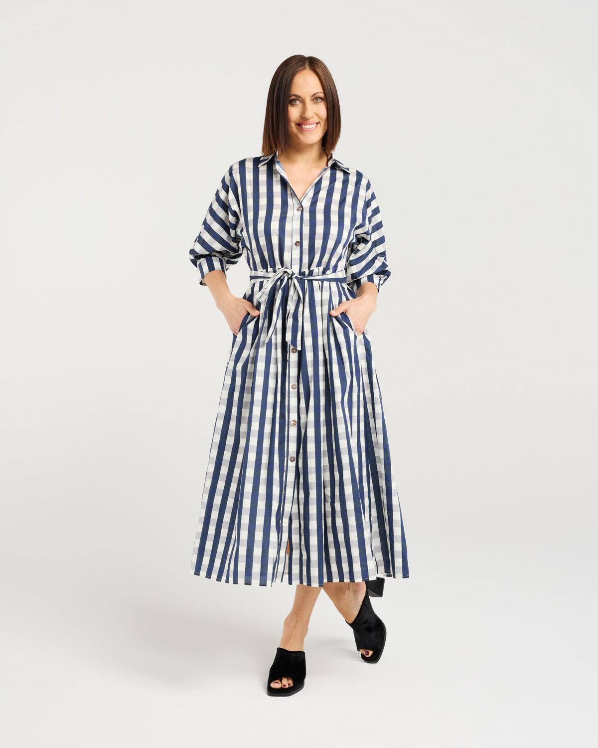SEDUCE Ava Dress