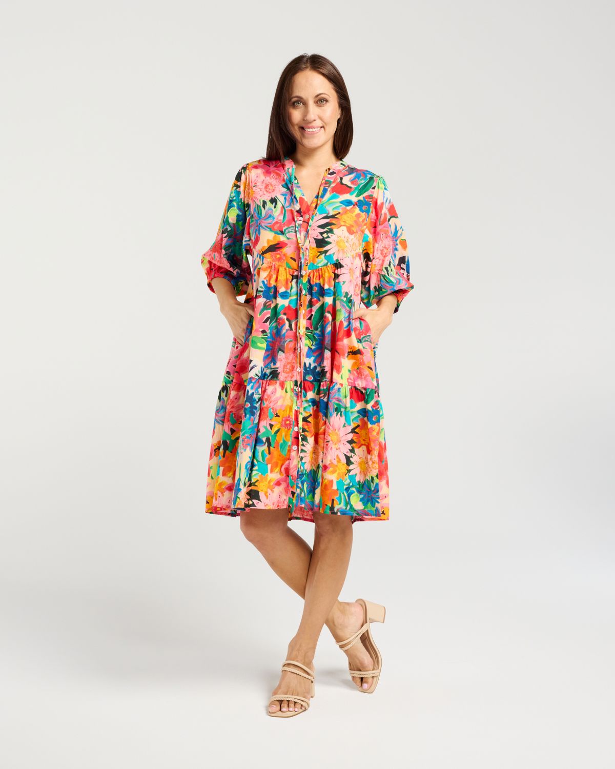 SEDUCE Eileen Dress