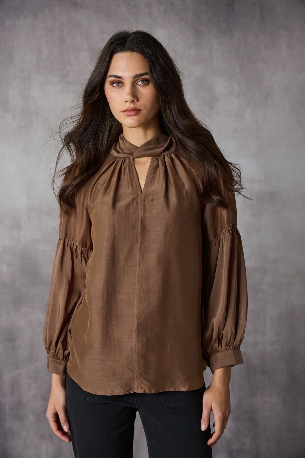 LANIA Ester Top