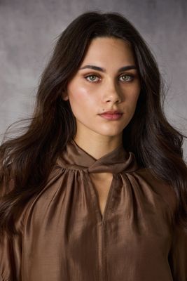 LANIA Ester Top