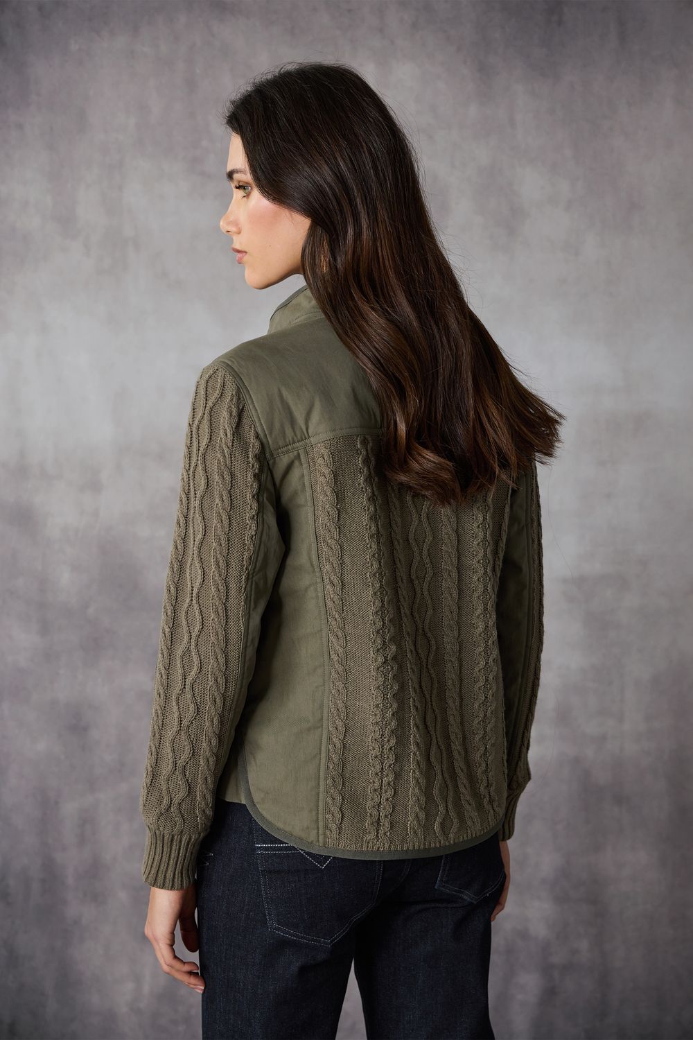 LANIA Cable Jacket