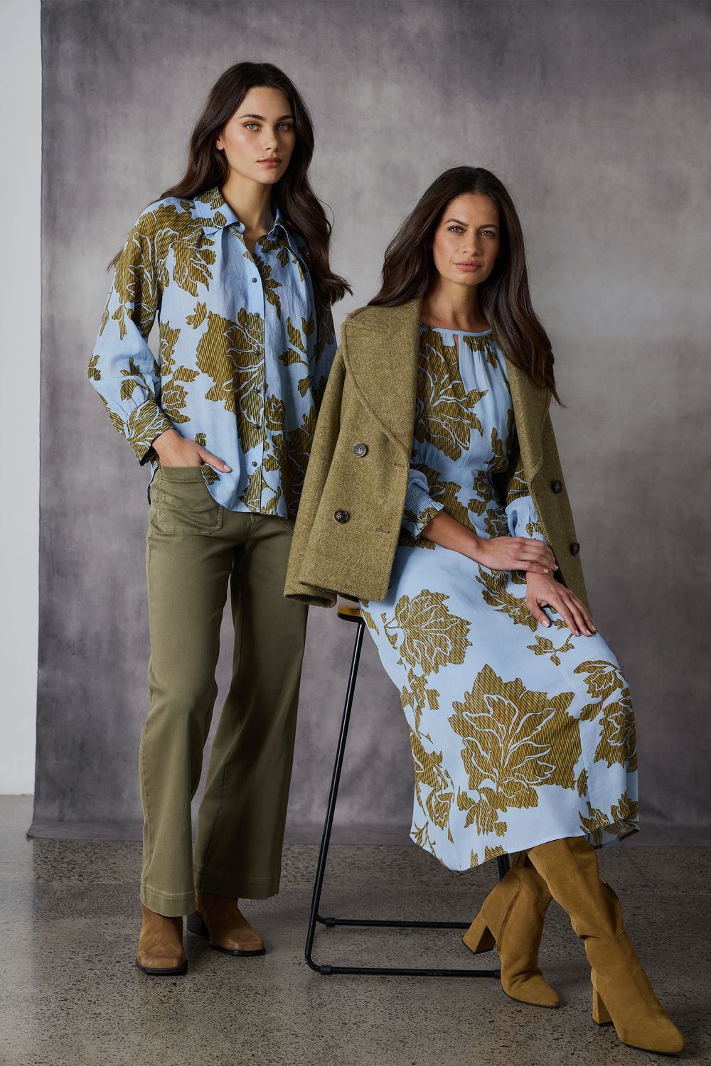 LANIA Cello Shirt