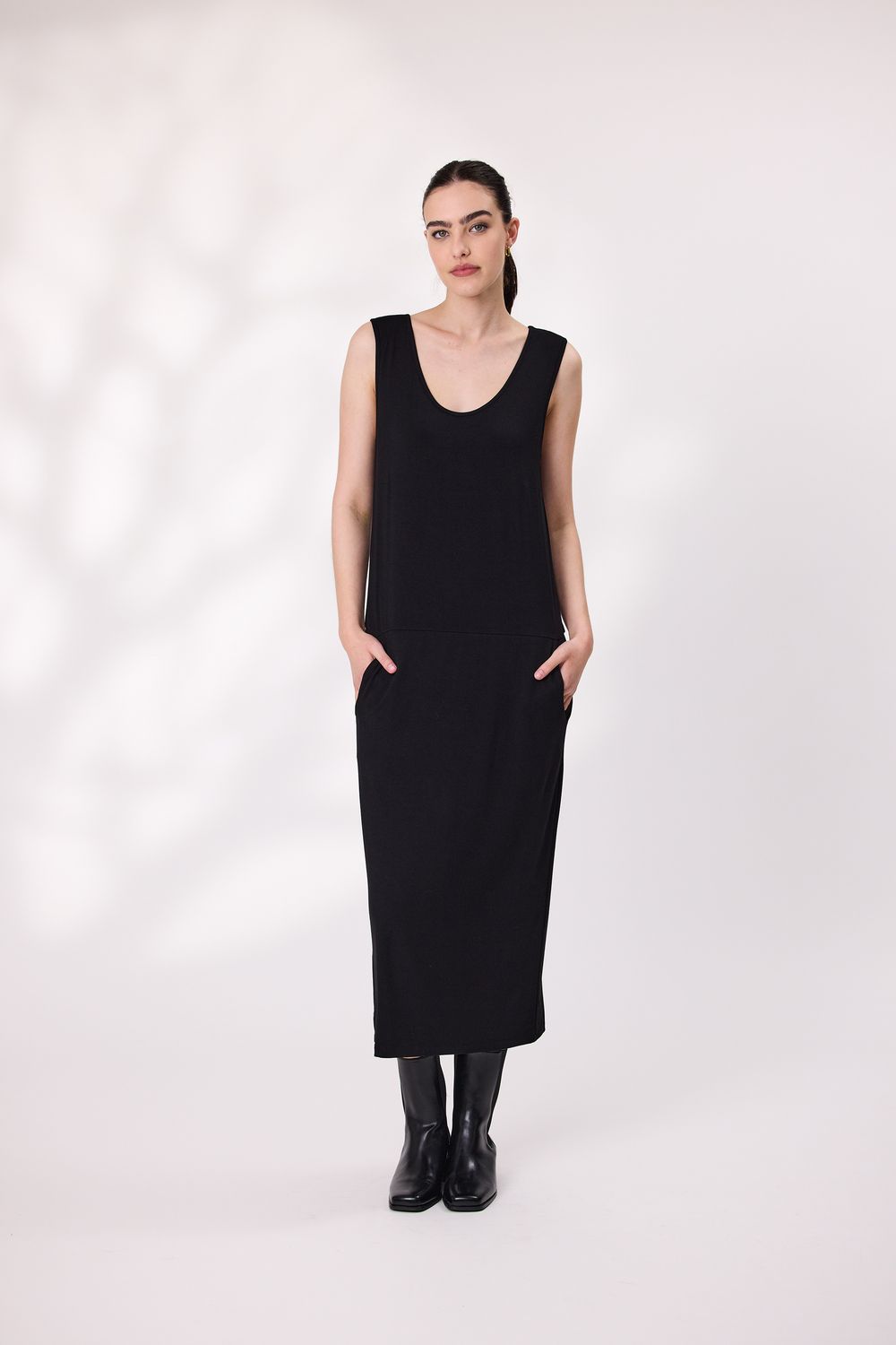 DESIGN NATION Pride Dress