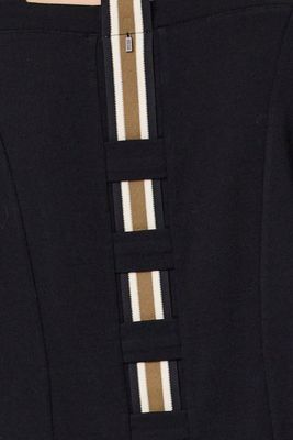 DESIGN NATION Mosaic Jumper