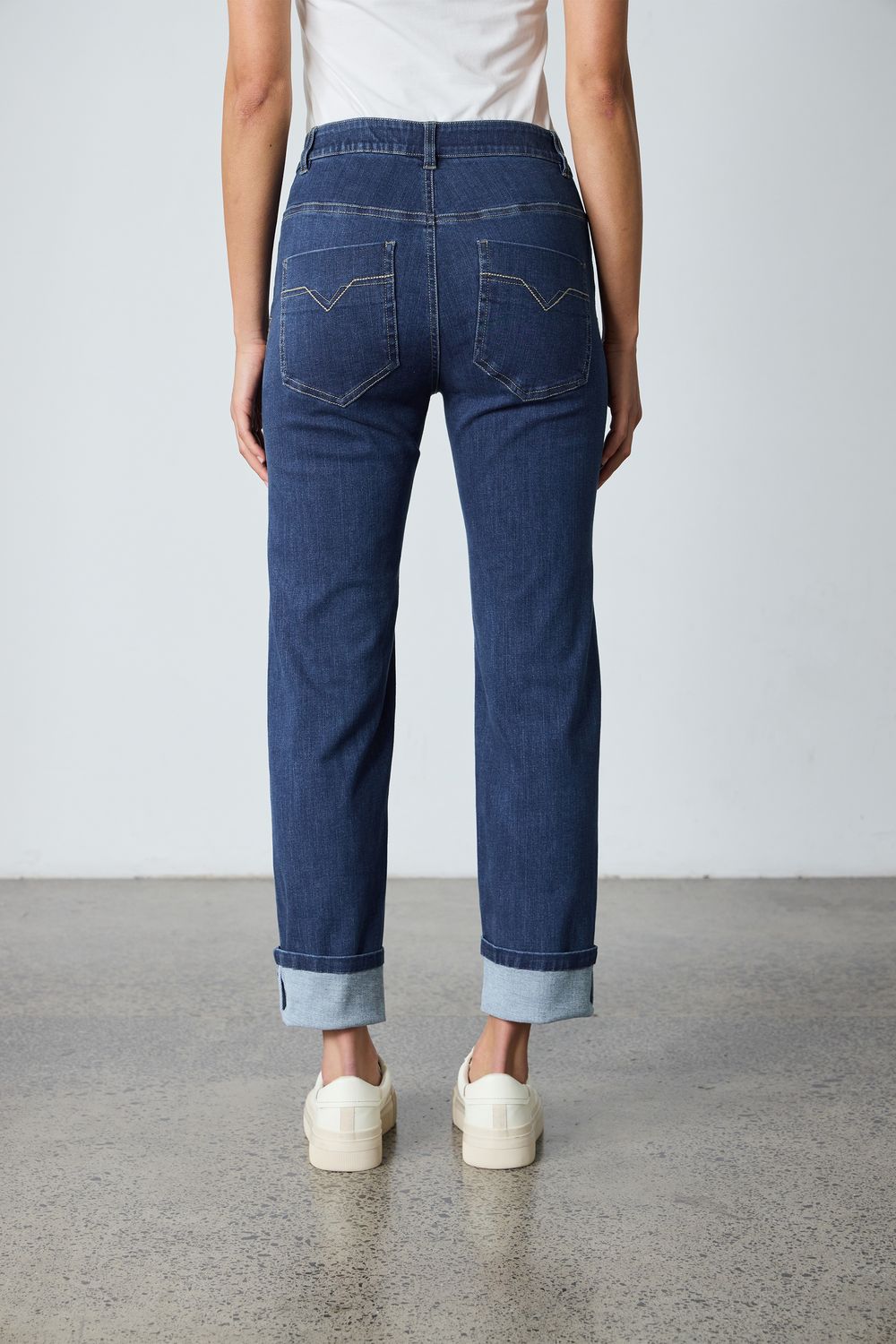 LANIA Legal Jean
