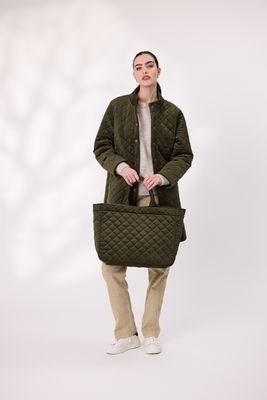 DESIGN NATION Parade Tote bag