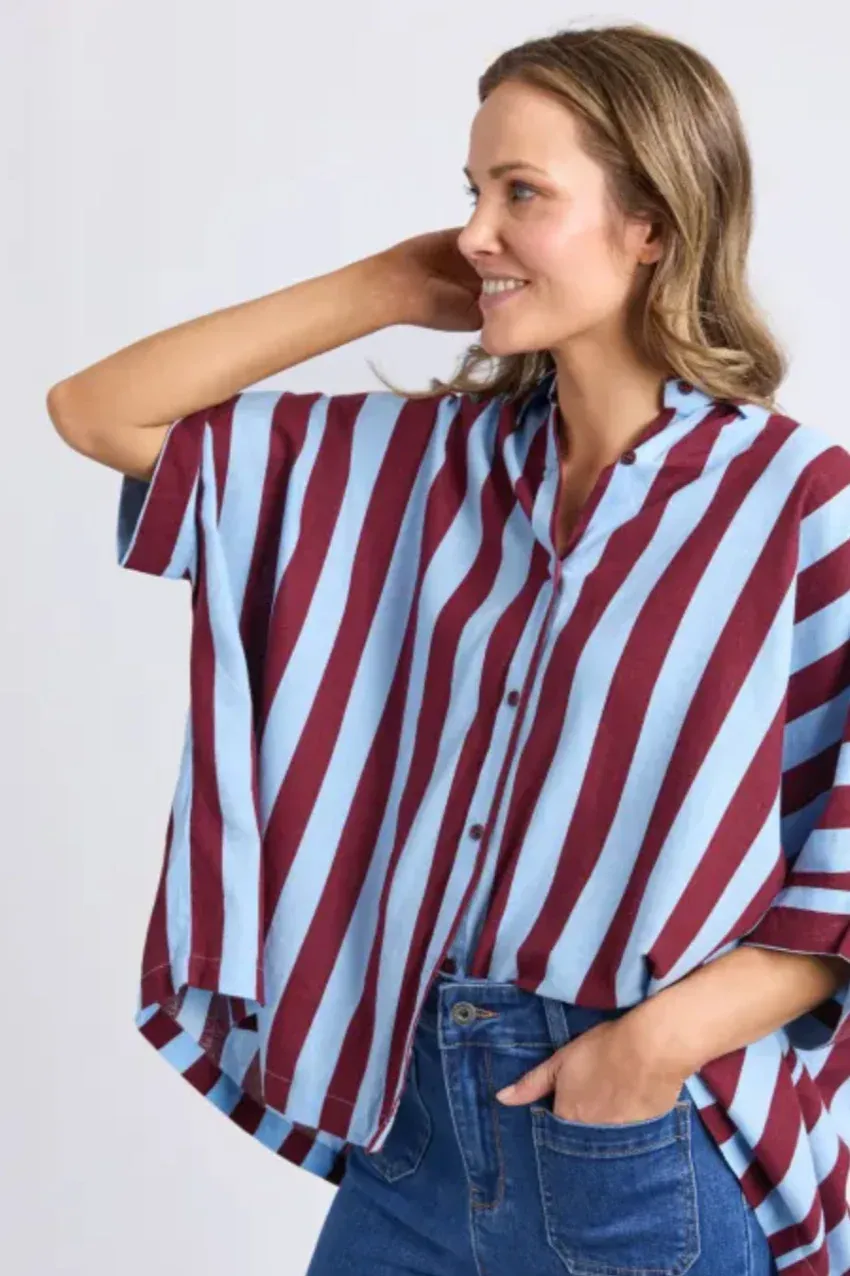 ELM Palermo shirt