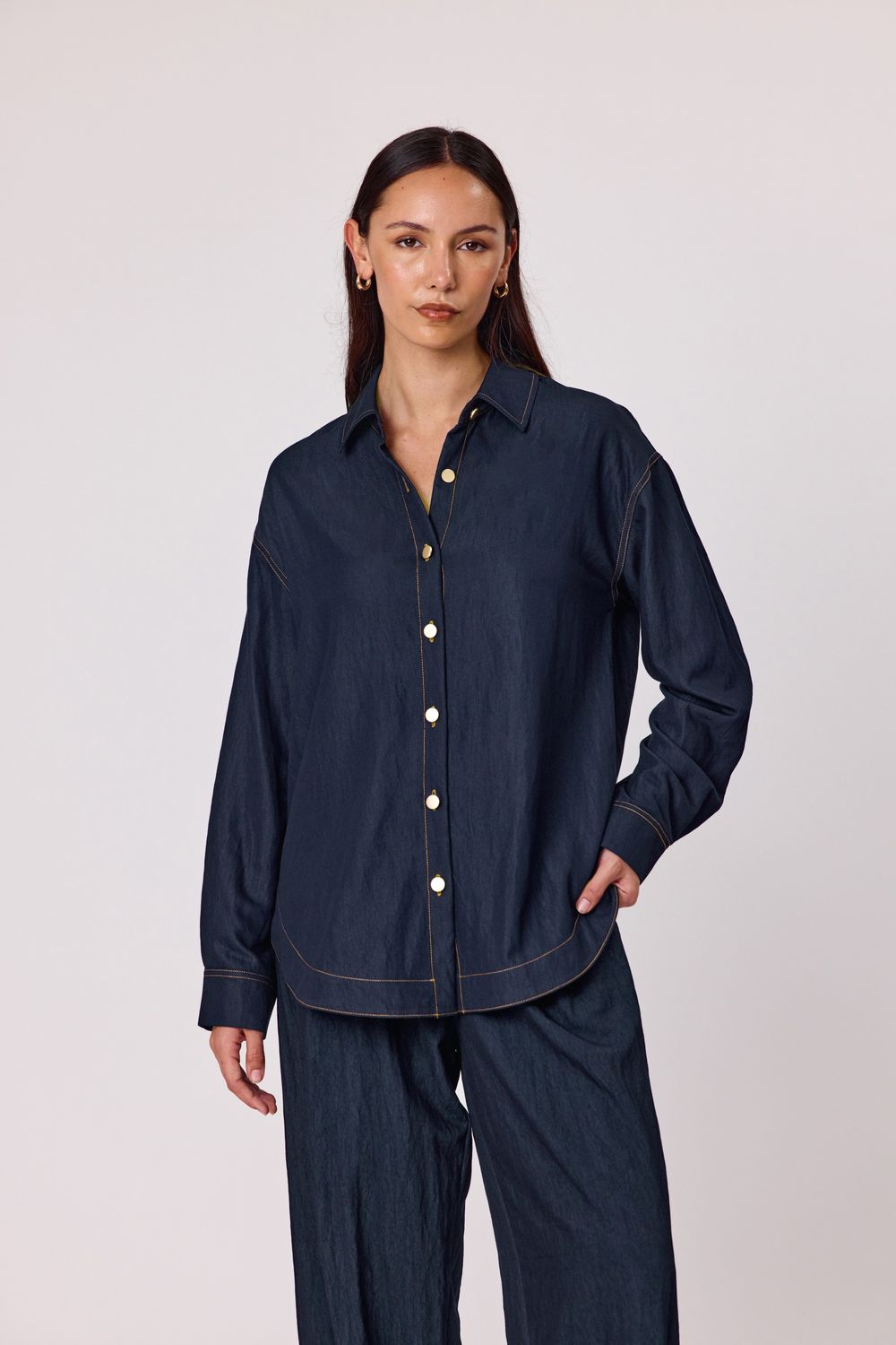 DUO Percy Shirt
