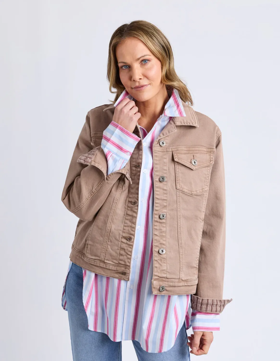 ELM Tilly Jacket