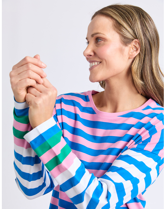 ELM Taffy Long Sleeve Tee
