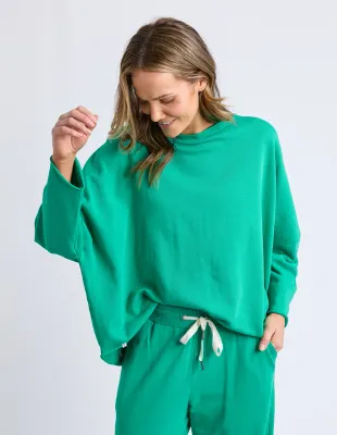 ELM Gab Long Sleeve Sweat
