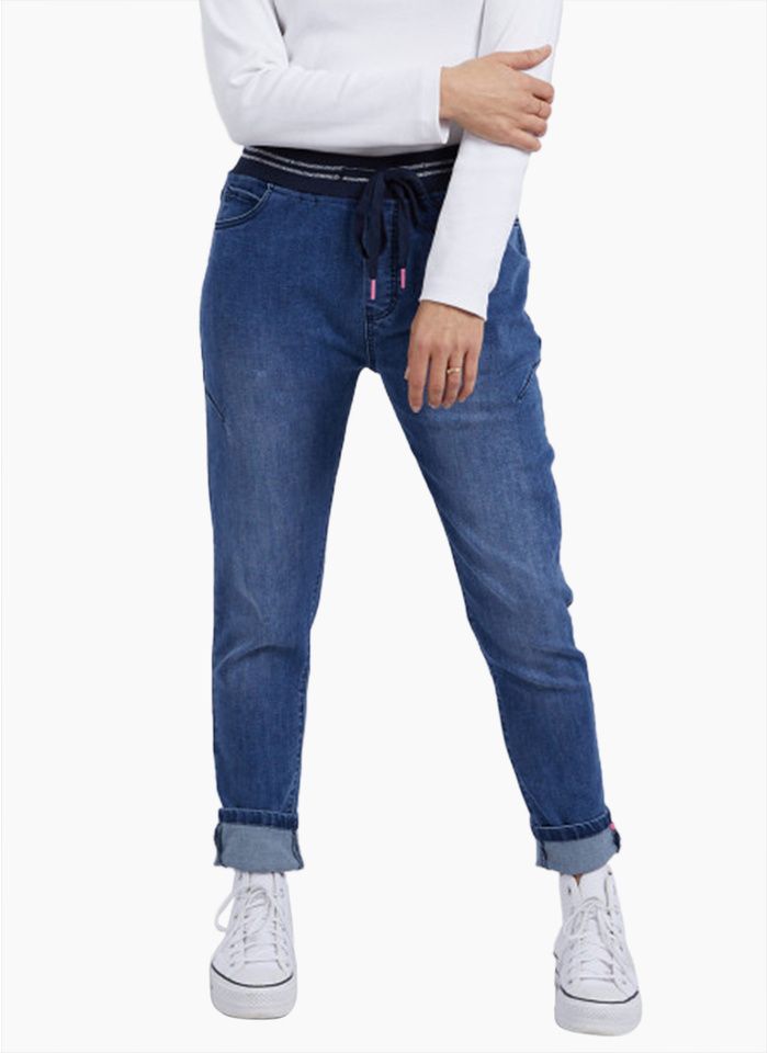ELM Melody Denim Jogger