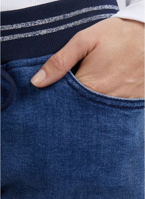 ELM Melody Denim Jogger