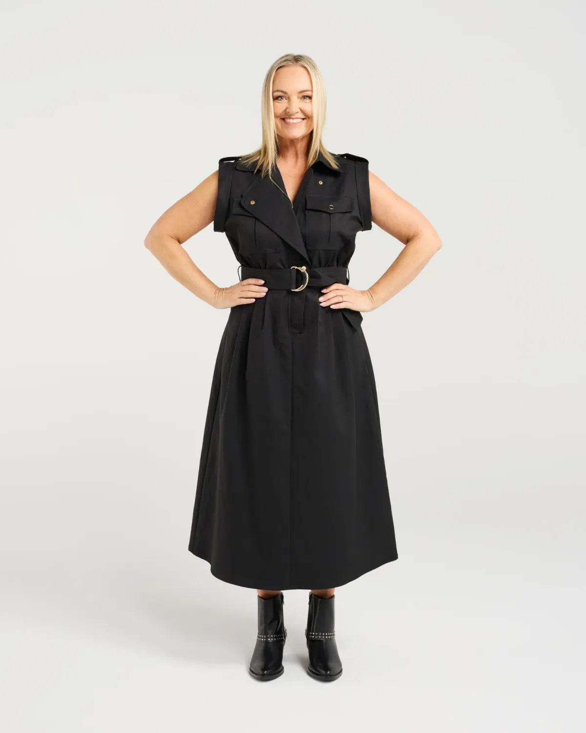 ZAFINA Nixie Dress