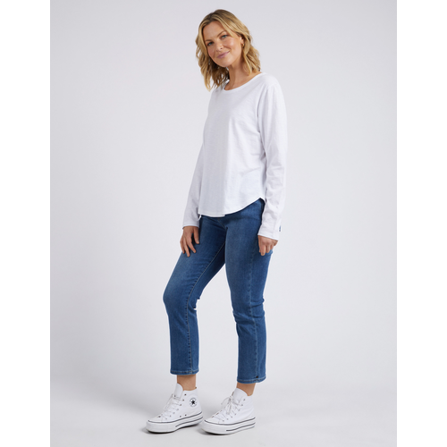 ELM Everyday Long Sleeve Tee