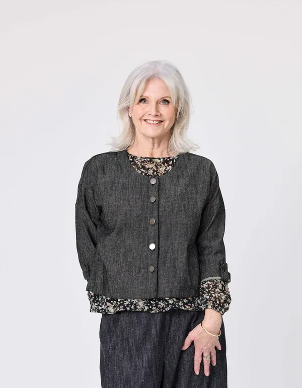 LEMON TREE Nina Jacket