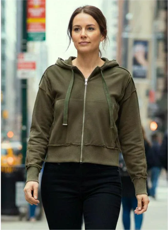 LEMON TREE Selma Jacket