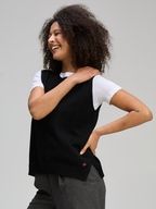 ZACKET &amp; PLOVER  Vest Essential