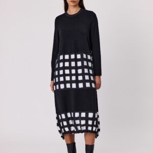 DUO Frame Mixed Dres