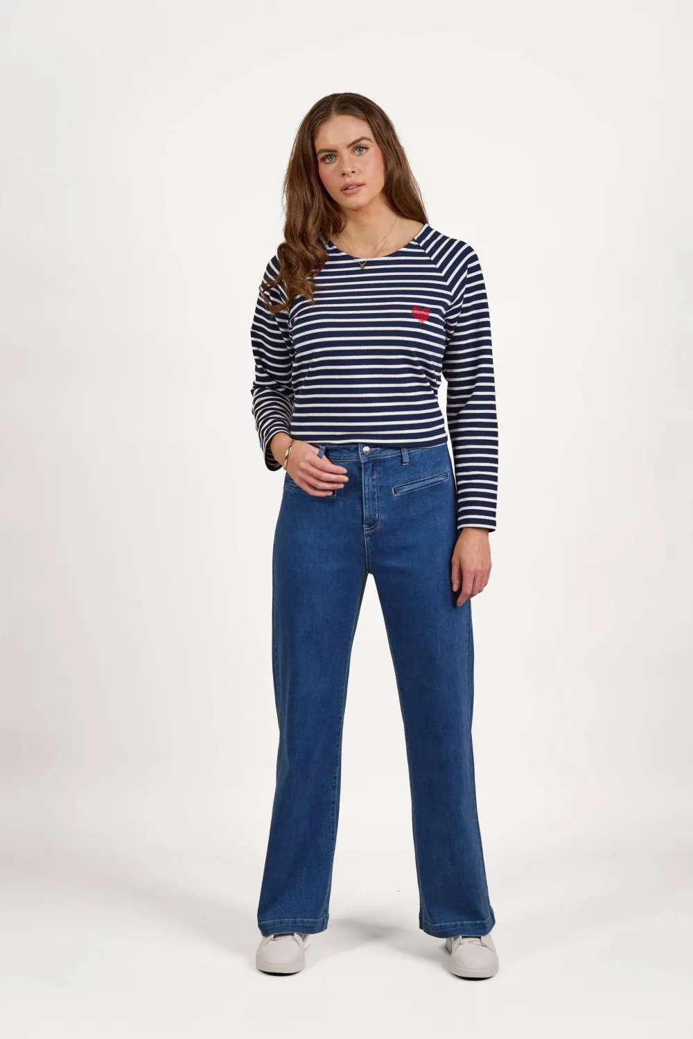 VASSALLI 5015 Peace Jean