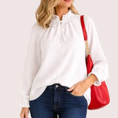 CARTER Freida Top
