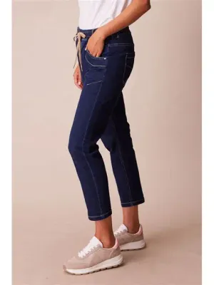 LANIA Boyfriend Jean