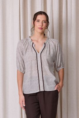 NEWPORT Apex Blouse