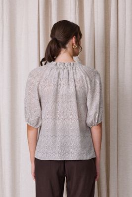 NEWPORT Apex Blouse