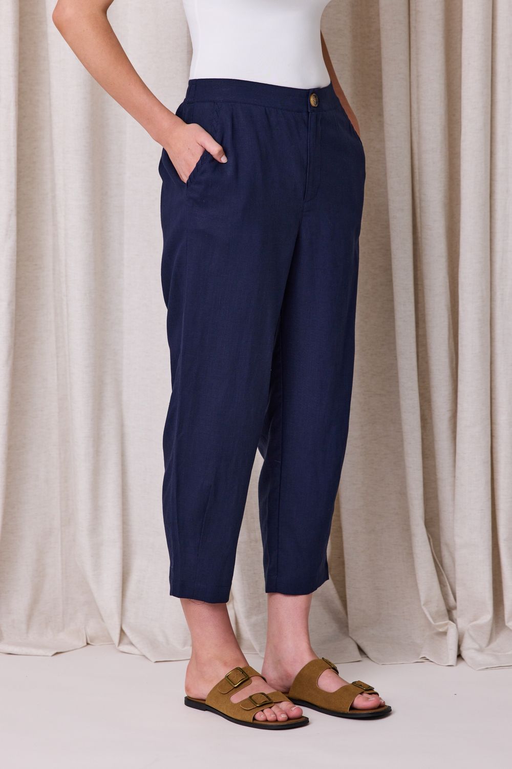 NEWPORT Portfolio Pant