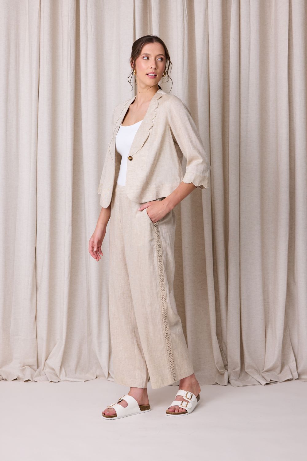 NEWPORT Laurel Pant