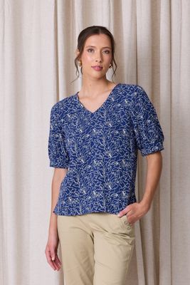 NEWPORT Stream Top