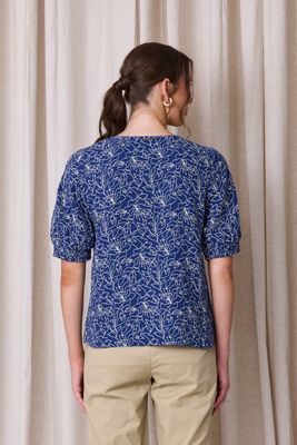 NEWPORT Stream Top