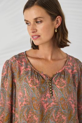 LANIA Fusion Top